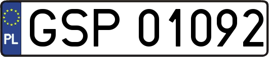 GSP01092