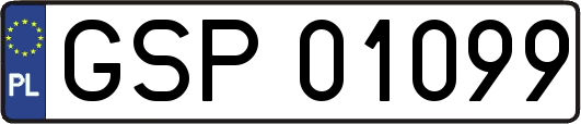 GSP01099