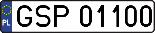 GSP01100