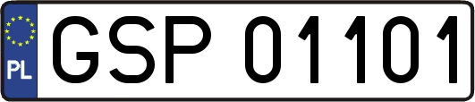 GSP01101