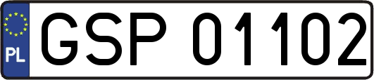 GSP01102