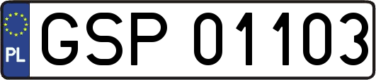 GSP01103
