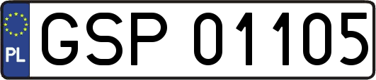 GSP01105