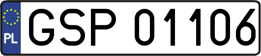 GSP01106