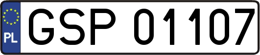 GSP01107