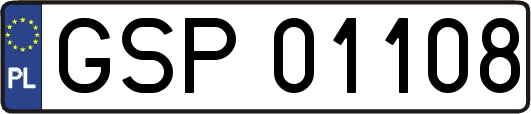 GSP01108