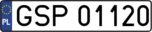 GSP01120