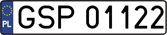 GSP01122