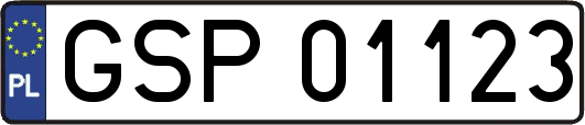 GSP01123