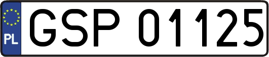 GSP01125