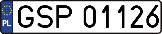 GSP01126