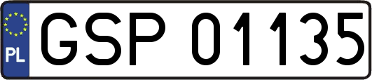 GSP01135