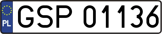 GSP01136