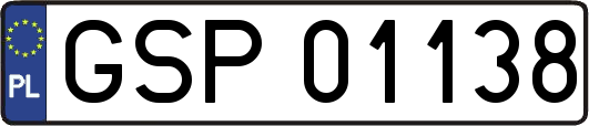 GSP01138