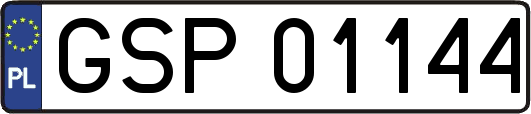 GSP01144