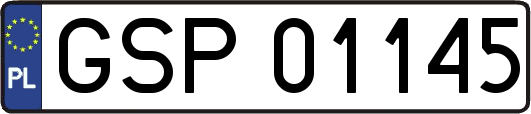 GSP01145