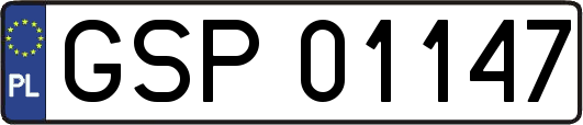 GSP01147