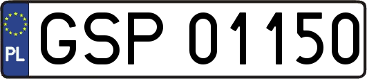 GSP01150