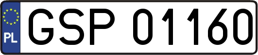 GSP01160