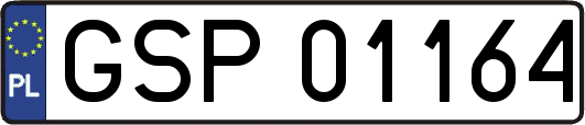 GSP01164