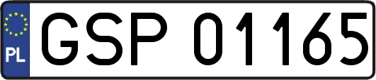 GSP01165