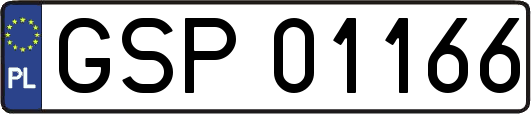 GSP01166
