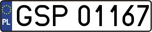 GSP01167