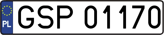 GSP01170