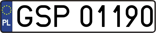 GSP01190