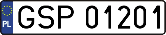 GSP01201