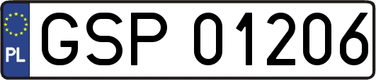 GSP01206