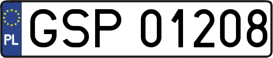 GSP01208