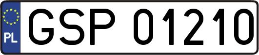 GSP01210