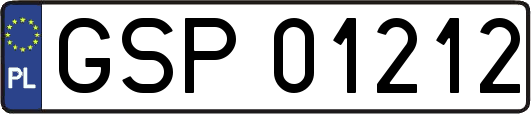 GSP01212