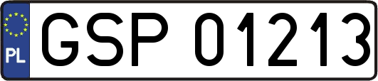 GSP01213