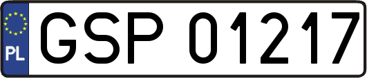 GSP01217