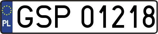 GSP01218
