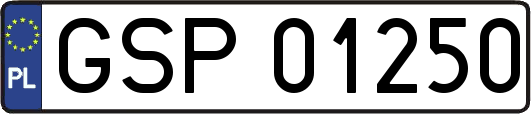 GSP01250