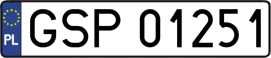 GSP01251