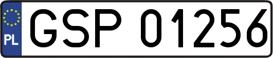 GSP01256