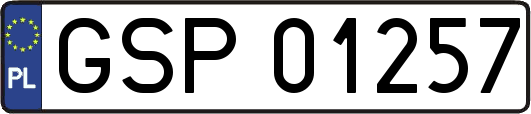 GSP01257