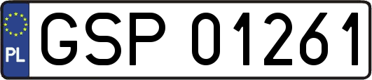 GSP01261