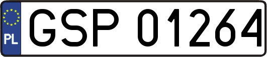 GSP01264