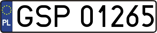 GSP01265