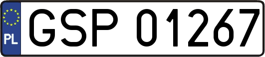 GSP01267