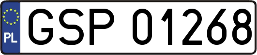 GSP01268