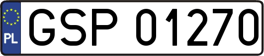 GSP01270