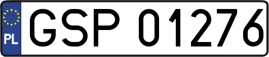 GSP01276