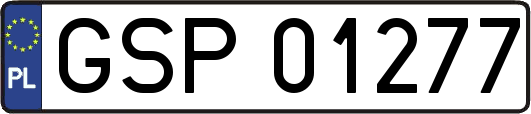 GSP01277