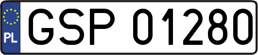 GSP01280